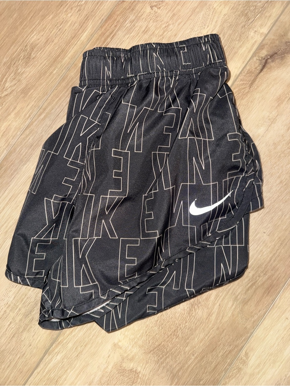 Women’s Nike Athletic Shorts